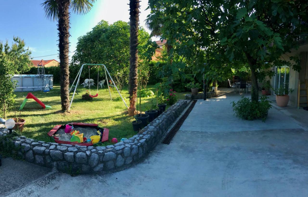 Apartman Blazek Kastav Exterior photo
