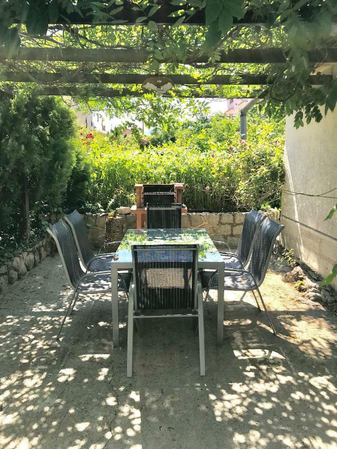 Apartman Blazek Kastav Exterior photo
